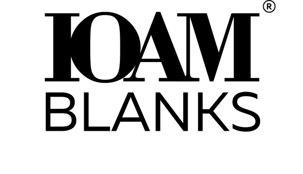 IOAM BLANKS