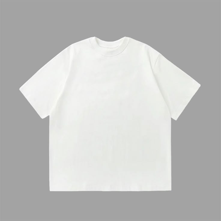 TEE WHITE