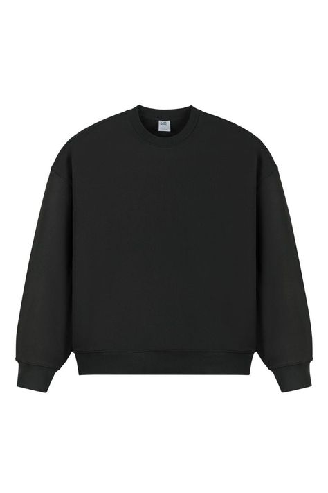 SWEATER BLACK