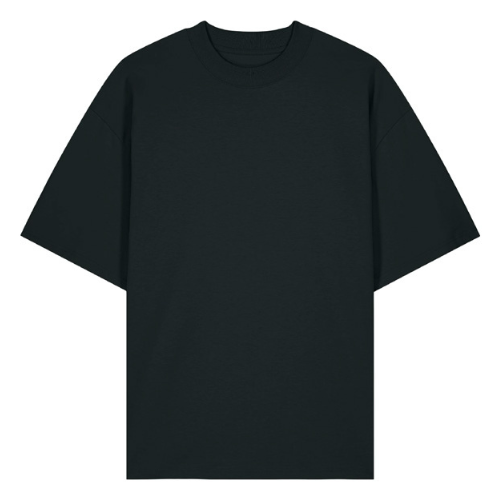 SFB OVERSIZE T-SHIRT BLACK