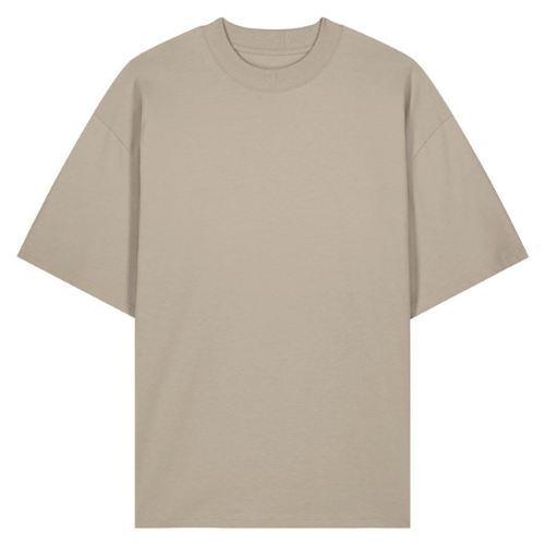 SFB OVERSIZE STONE T-SHIRT