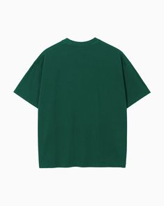 TEE GREEN